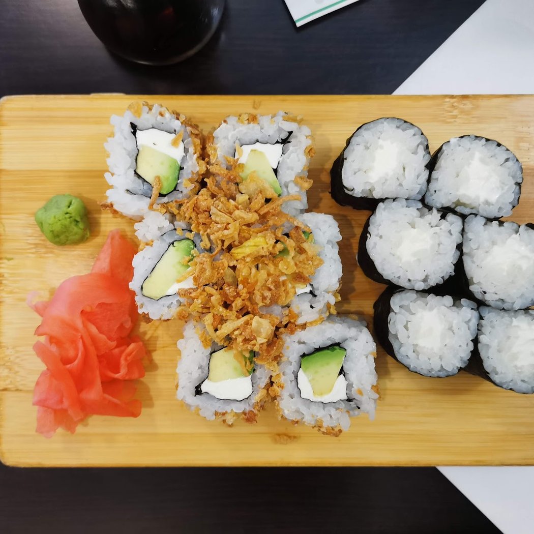 Fuji 1
